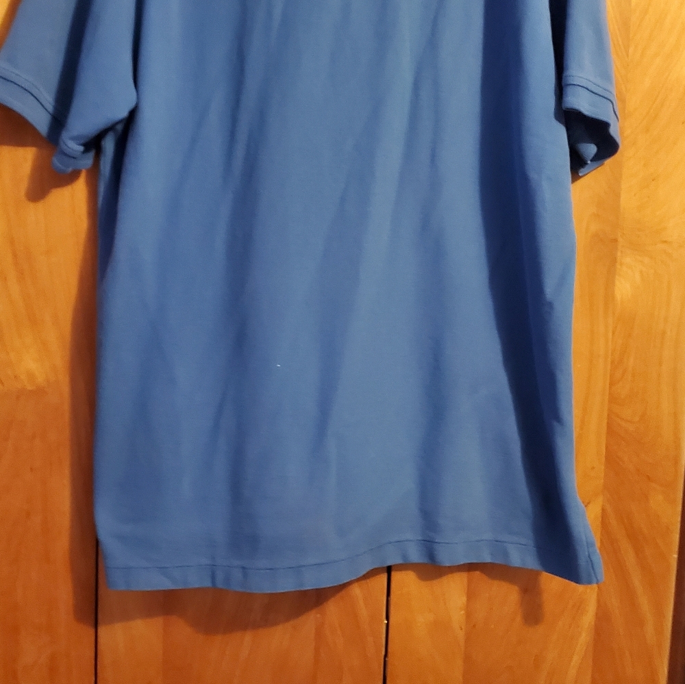 LLBEAN Men's polo shirt